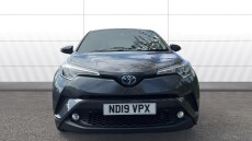 Toyota C-HR 1.8 Hybrid Icon 5dr CVT Hybrid Hatchback